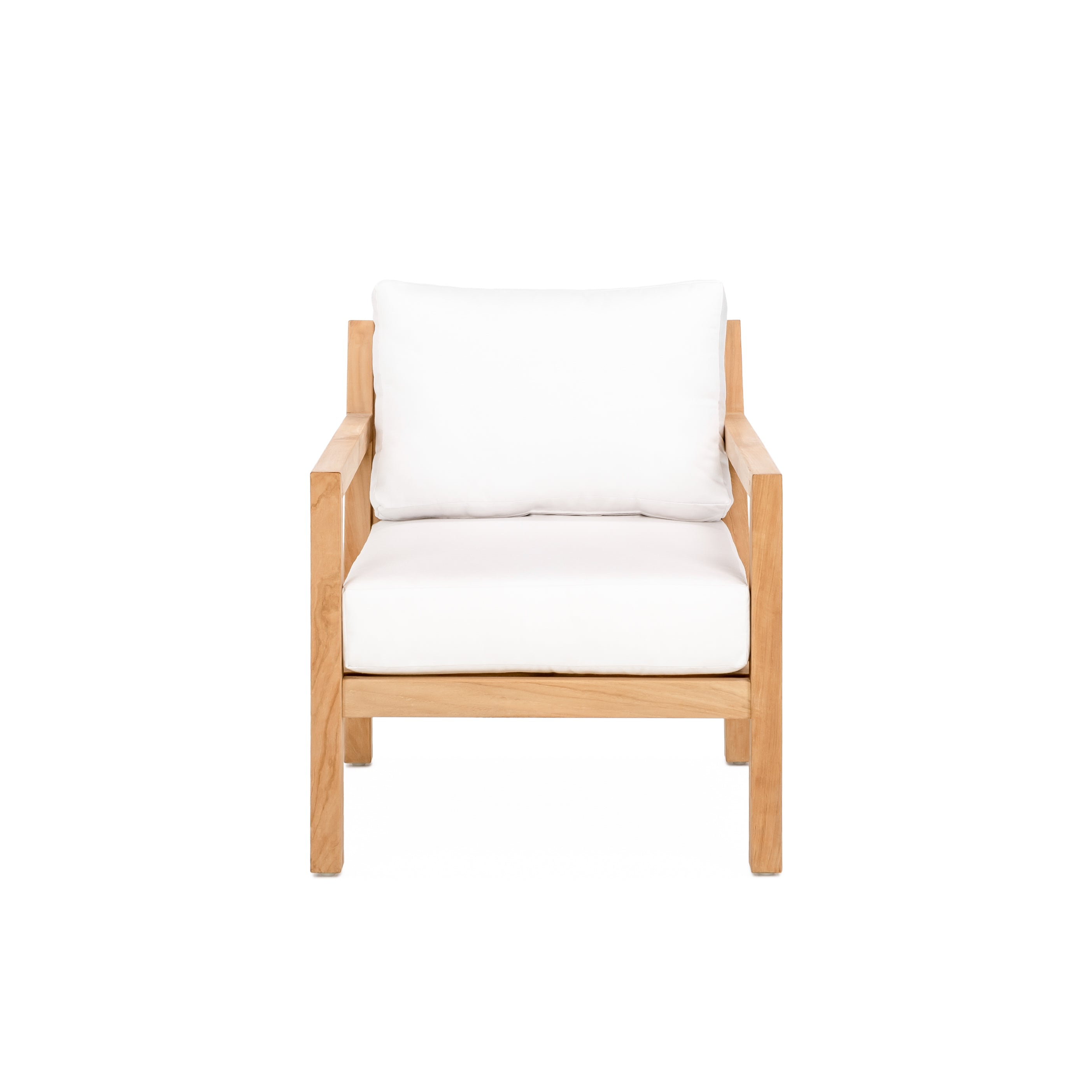 Monday Club Chair