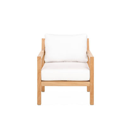 Monday Clubs/Ottomans 5-Piece Lounge Set