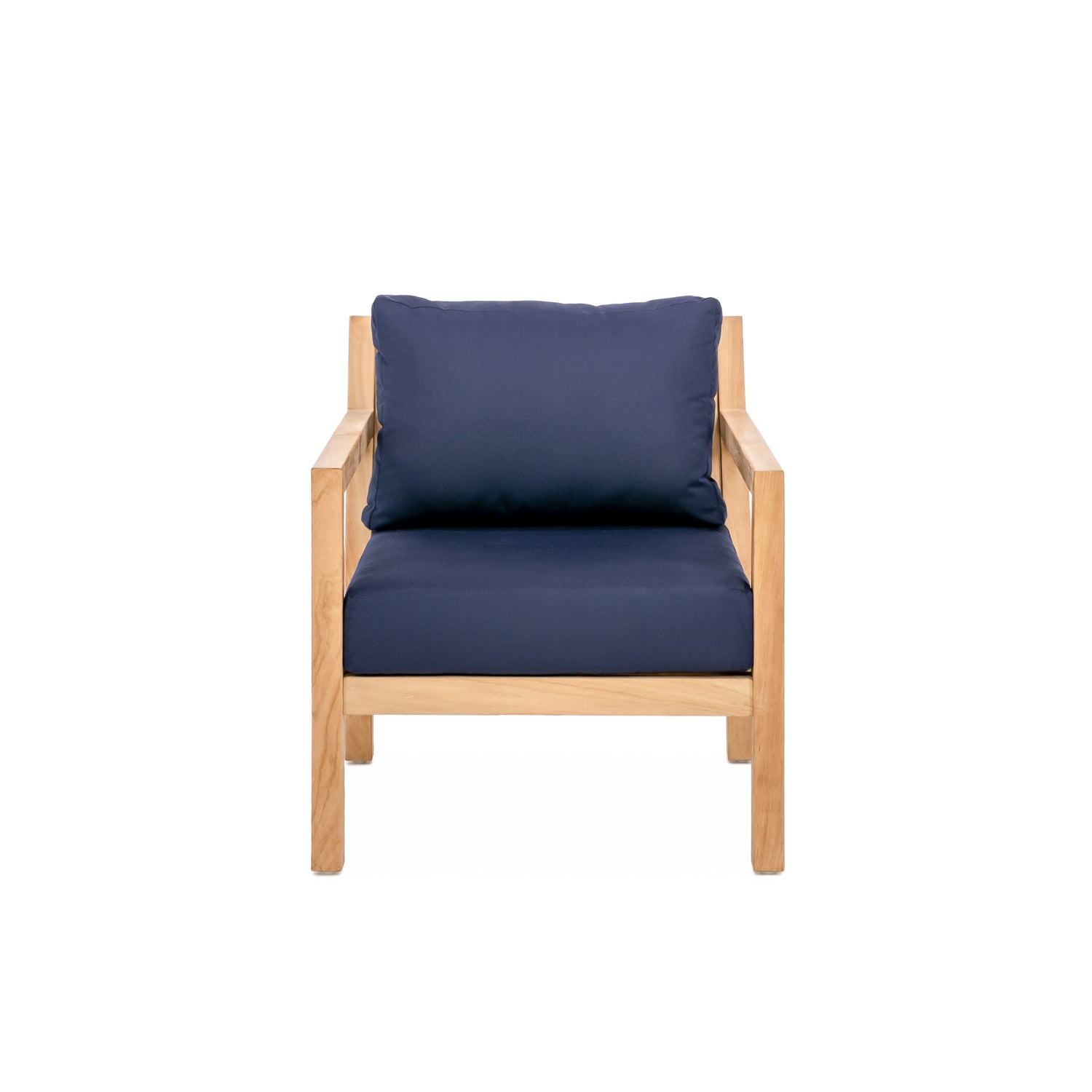 Monday Club Chair
