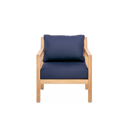 Monday Clubs/Ottomans 5-Piece Lounge Set