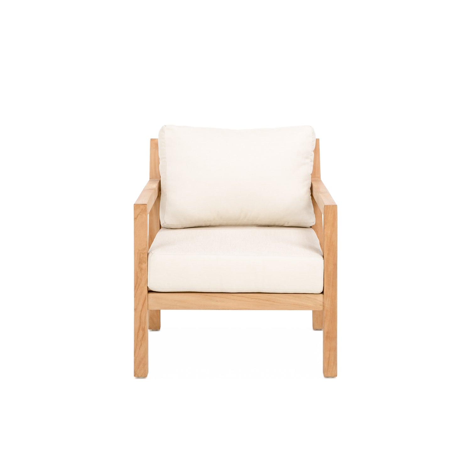 Monday Clubs/Ottomans 5-Piece Lounge Set