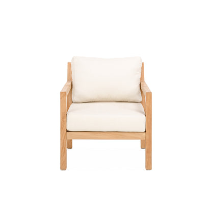 Monday Clubs/Ottomans 5-Piece Lounge Set