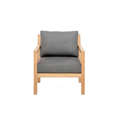 Monday Clubs/Ottomans 5-Piece Lounge Set