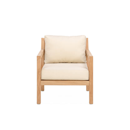 Monday Clubs/Ottomans 5-Piece Lounge Set