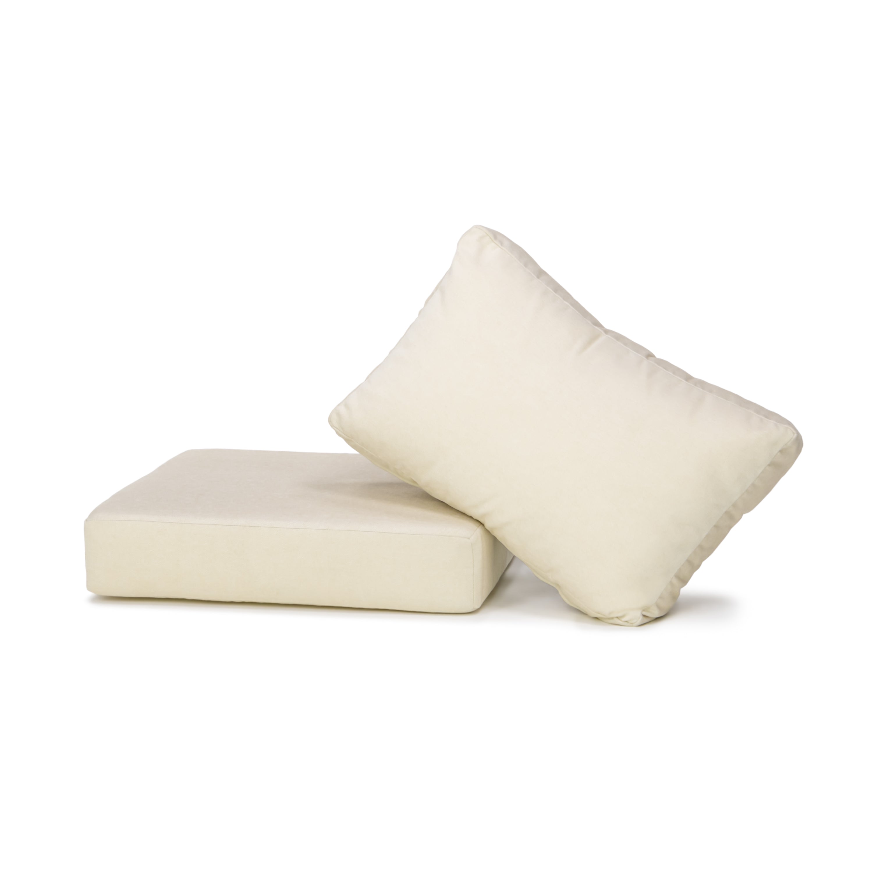 Deep Seating Cushion Set