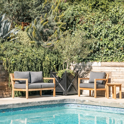 Monday Loveseat