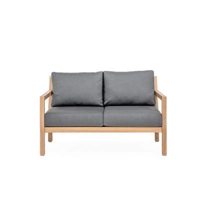 Monday Loveseat