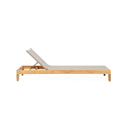 Monday Sling Chaise Lounge