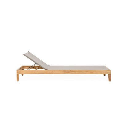 Monday Sling Chaise Lounge