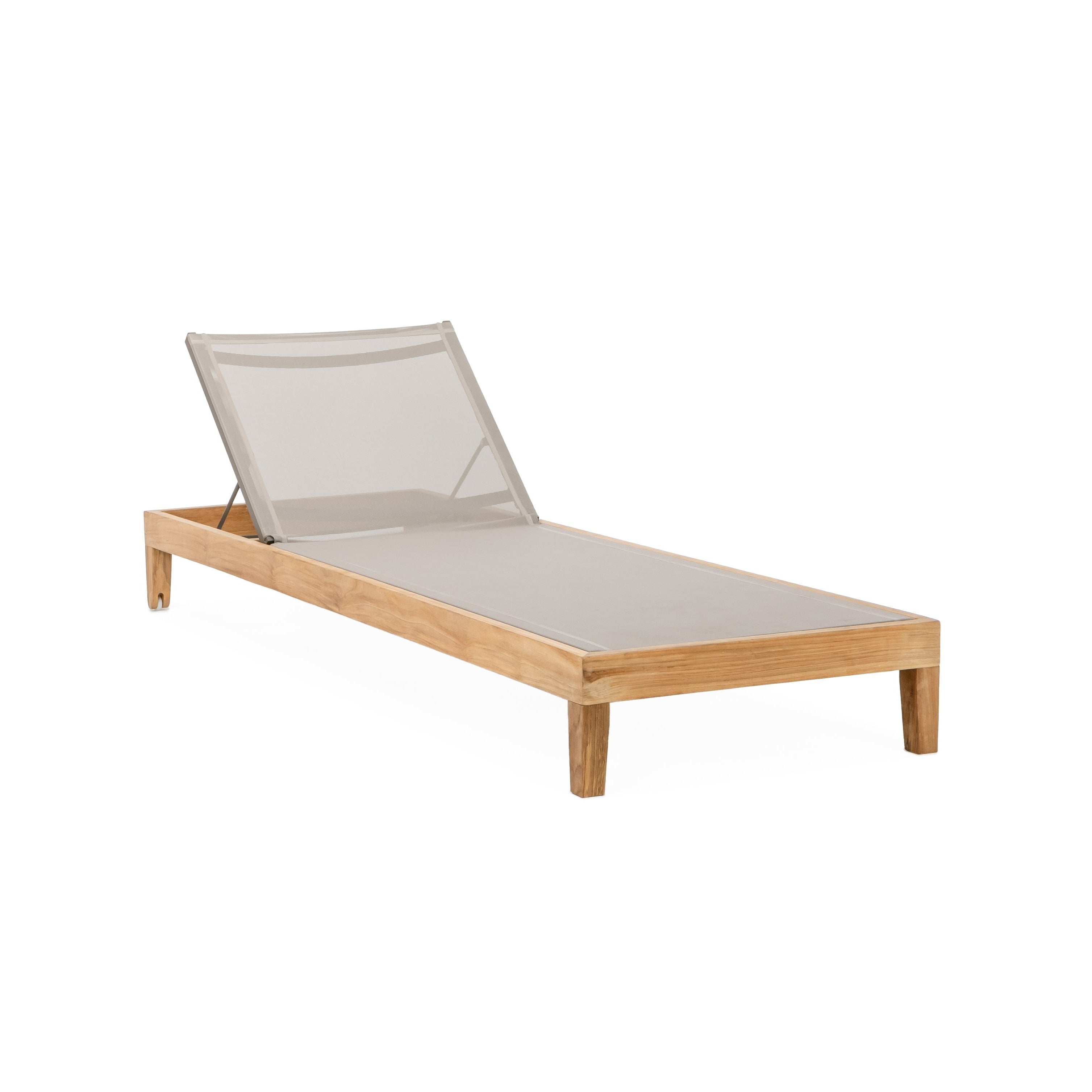 Monday Sling Chaise Lounge