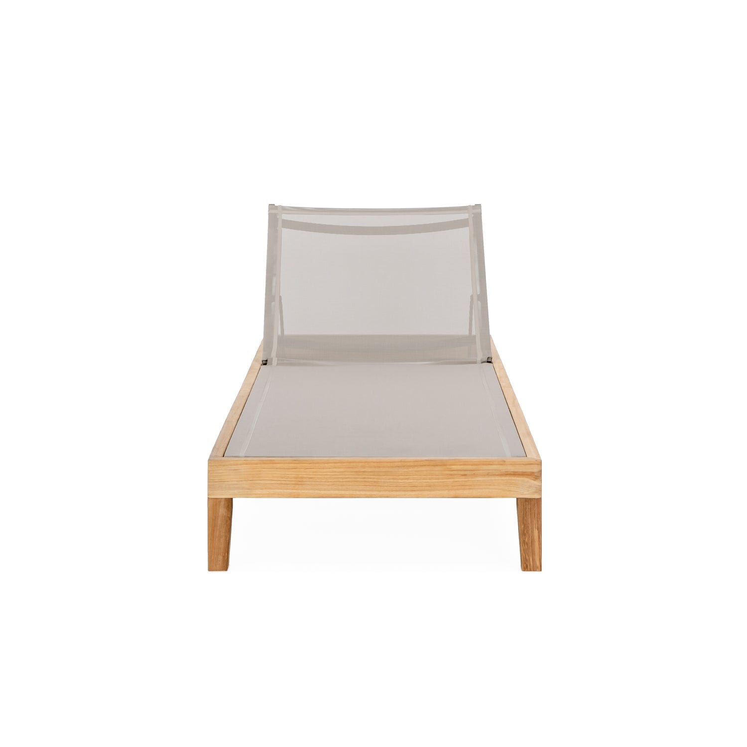 Monday Sling Chaise Lounge