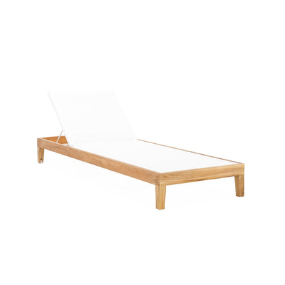 Monday Sling Chaise Lounge