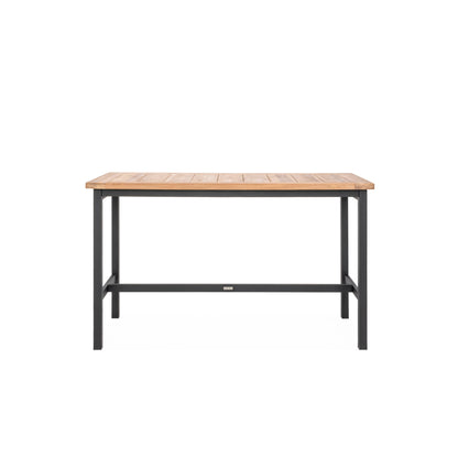 St. Barts Rectangle Bar Table