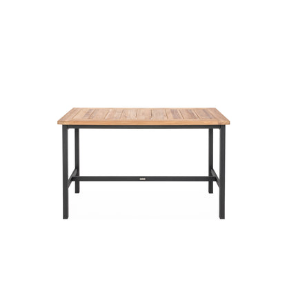 St. Barts Rectangle Bar Table