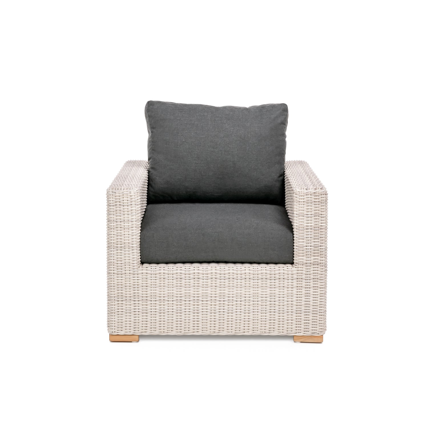 Oyster Bay Club Chair