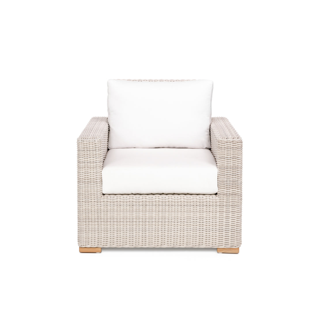 Oyster Bay Club Chair
