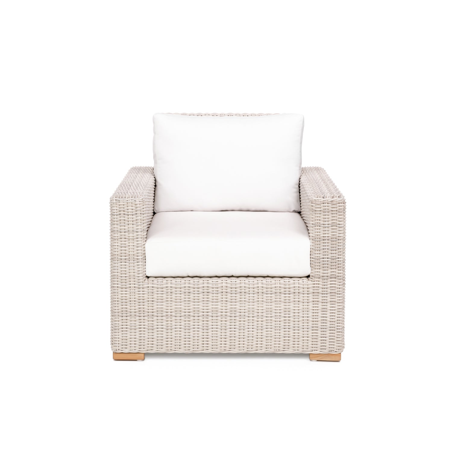 Oyster Bay Club Chair