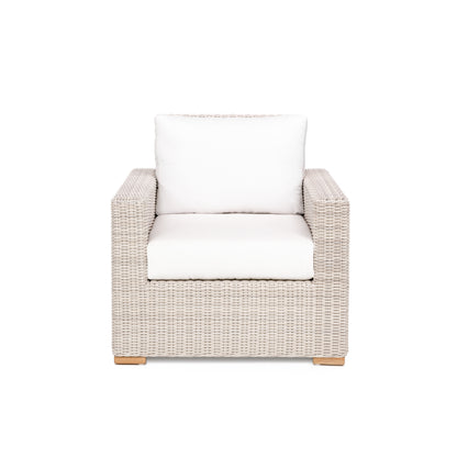Oyster Bay Club Chair