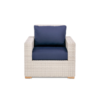 Oyster Bay Club Chair