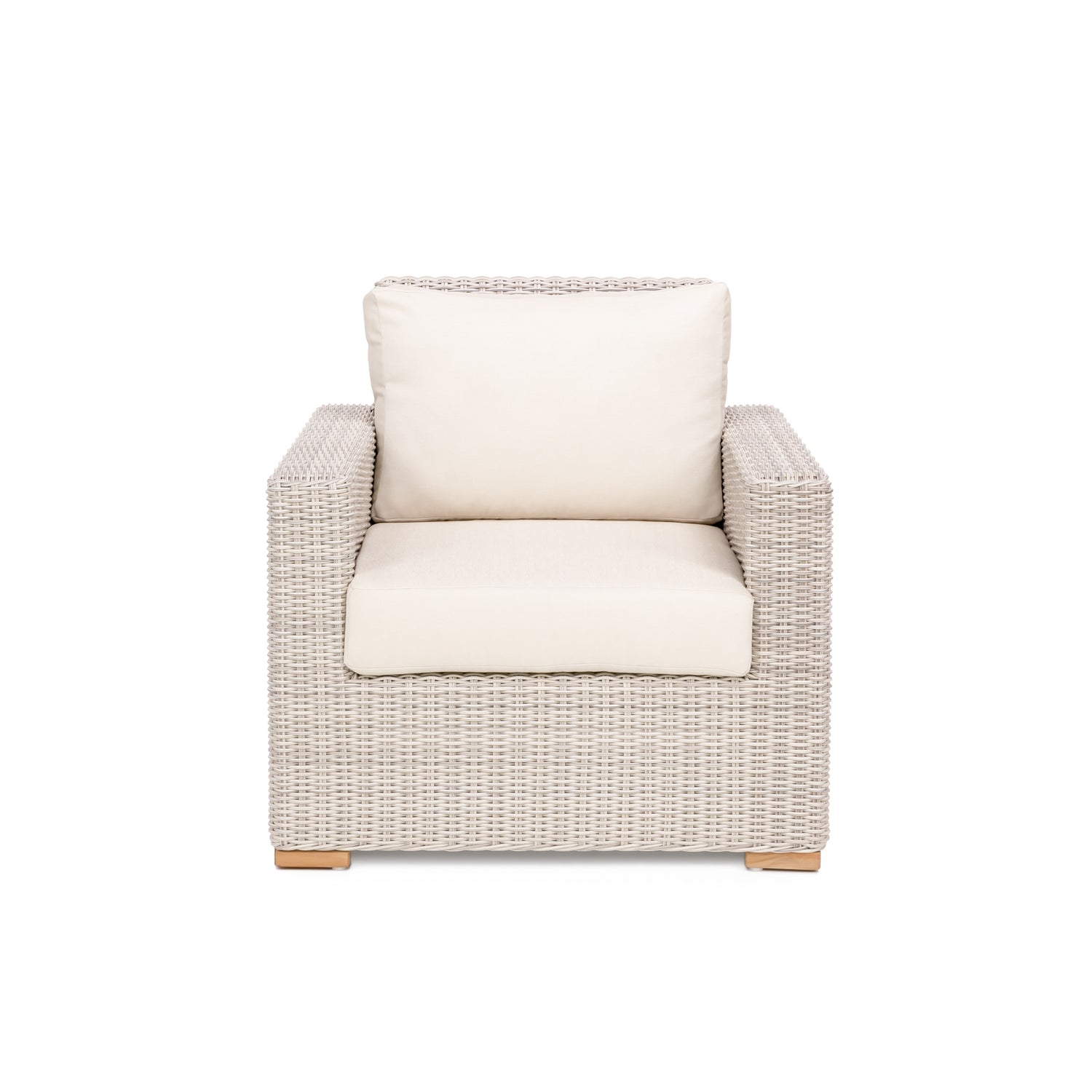 Oyster Bay Club Chair