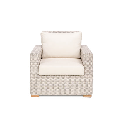 Oyster Bay Club Chair