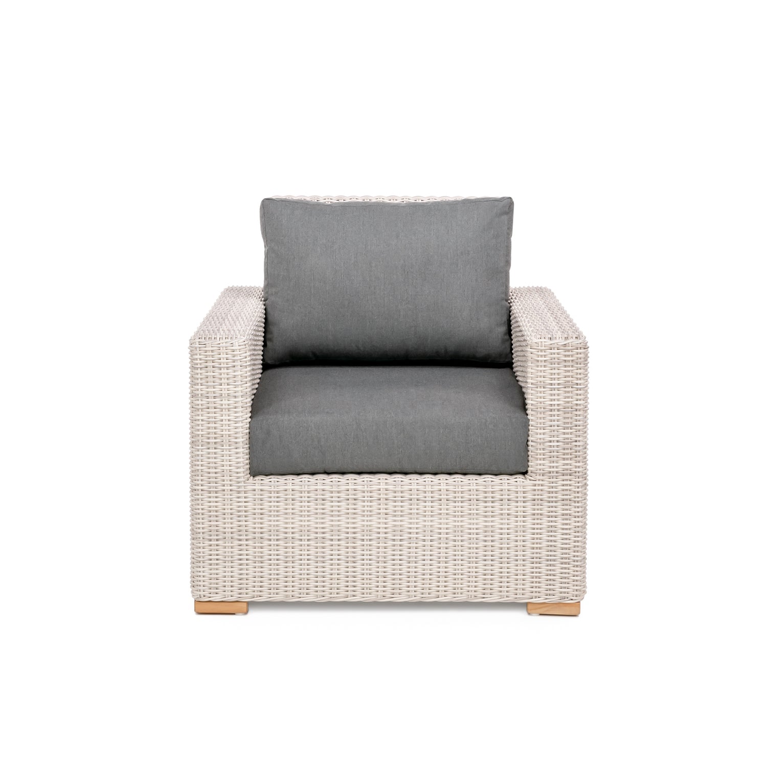 Oyster Bay Club Chair