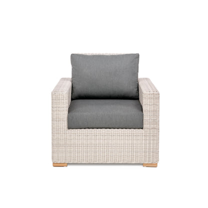 Oyster Bay Club Chair