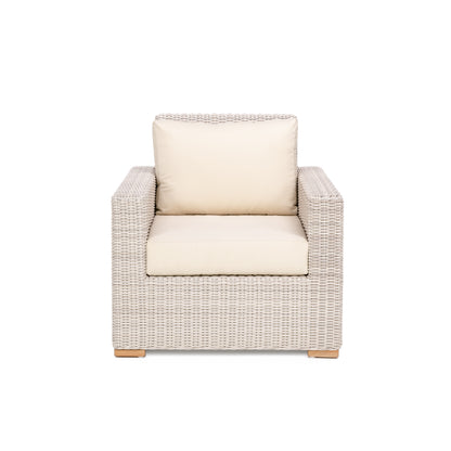 Oyster Bay Club Chair