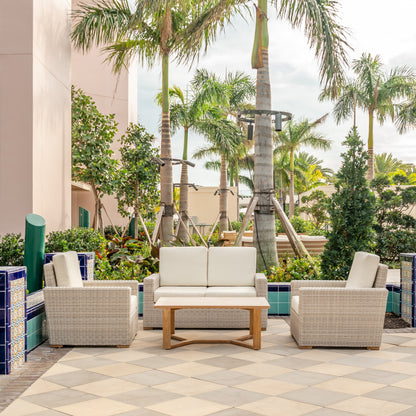 Oyster Bay Loveseat