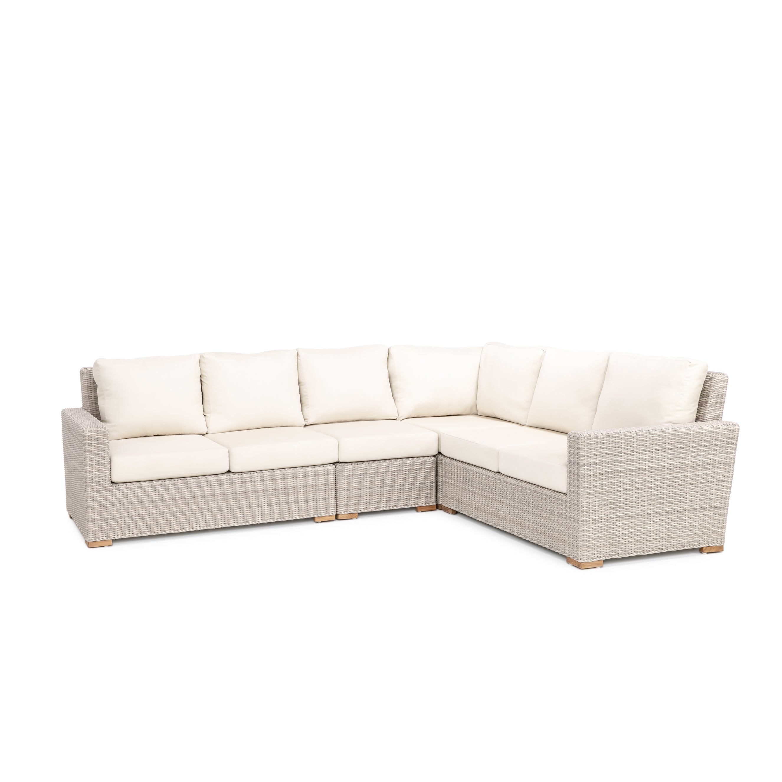 Oyster Bay Sectional