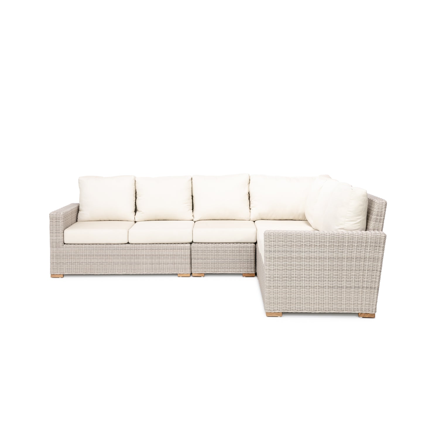 Oyster Bay Sectional