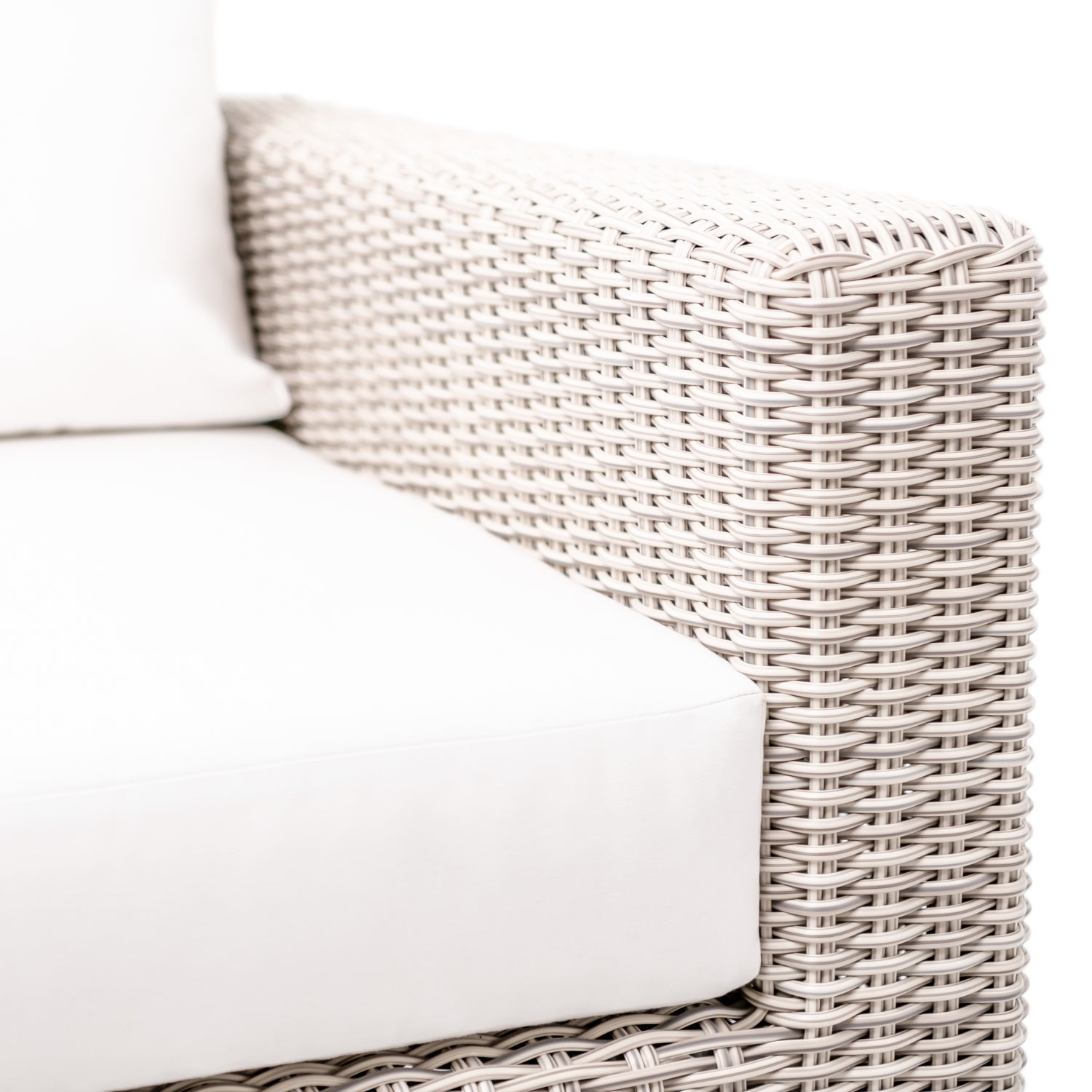 Oyster Bay Club Chair