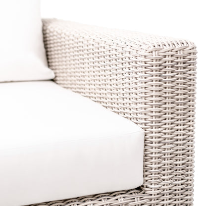 Oyster Bay Club Chair