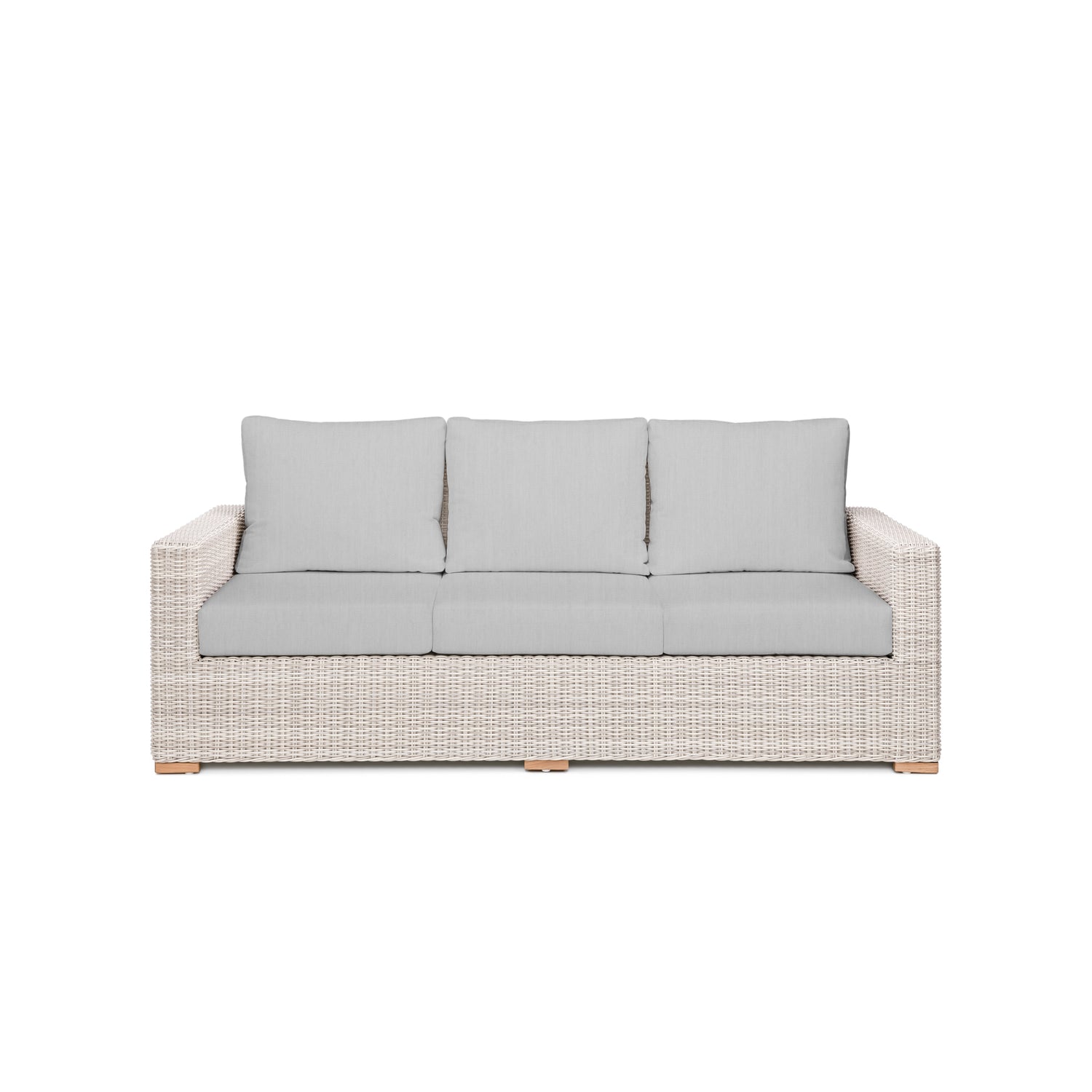 Oyster Bay Sofa/Clubs 6-Piece Lounge Set