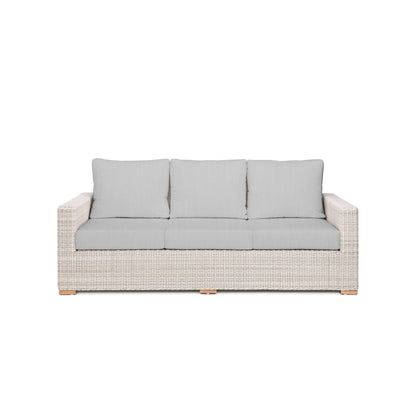 Oyster Bay Sofa/Clubs 6-Piece Lounge Set