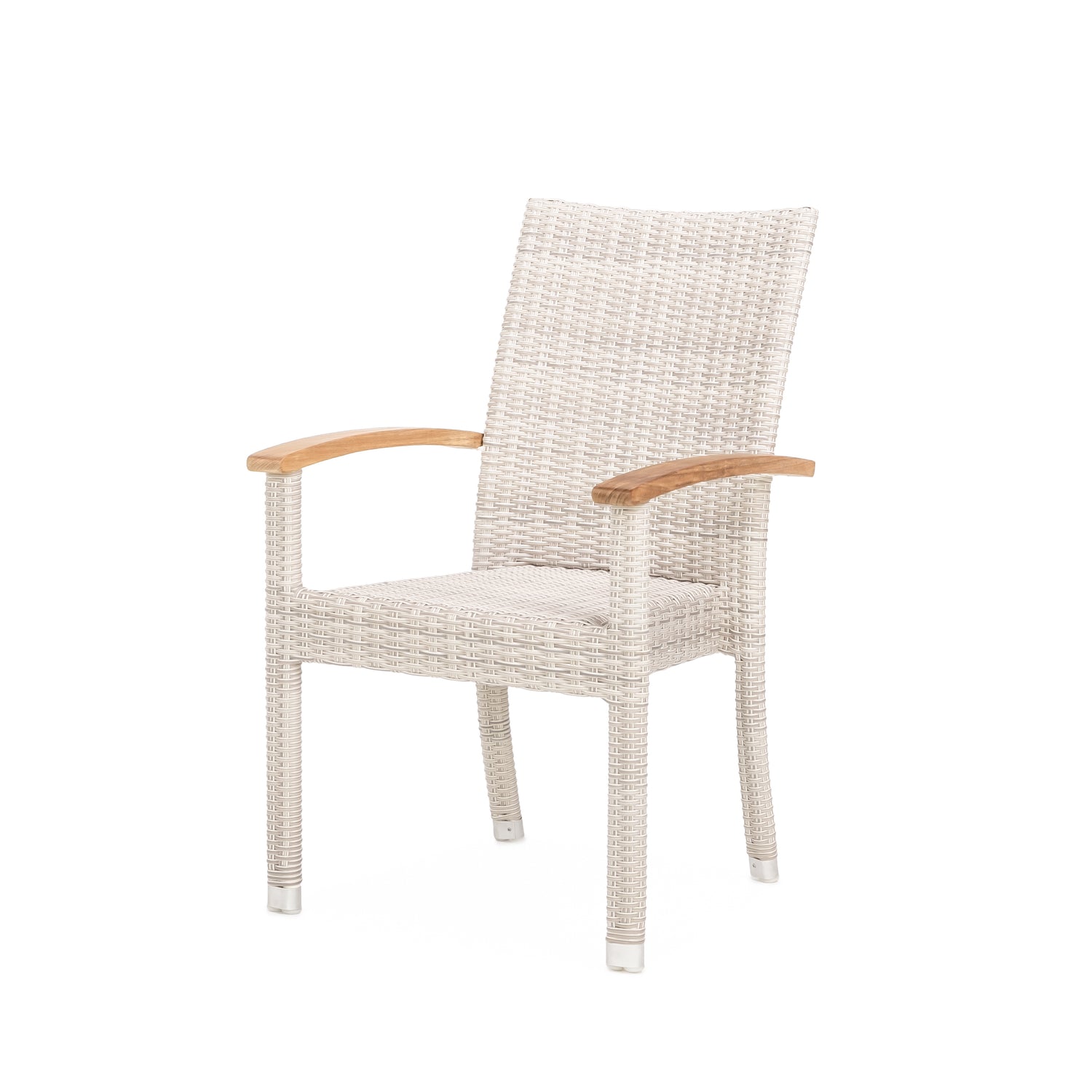 Oyster Bay Stacking Dining Chair