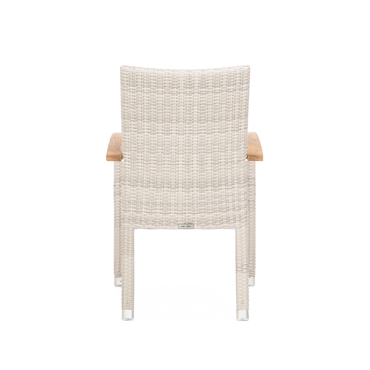 Oyster Bay Stacking Dining Chair