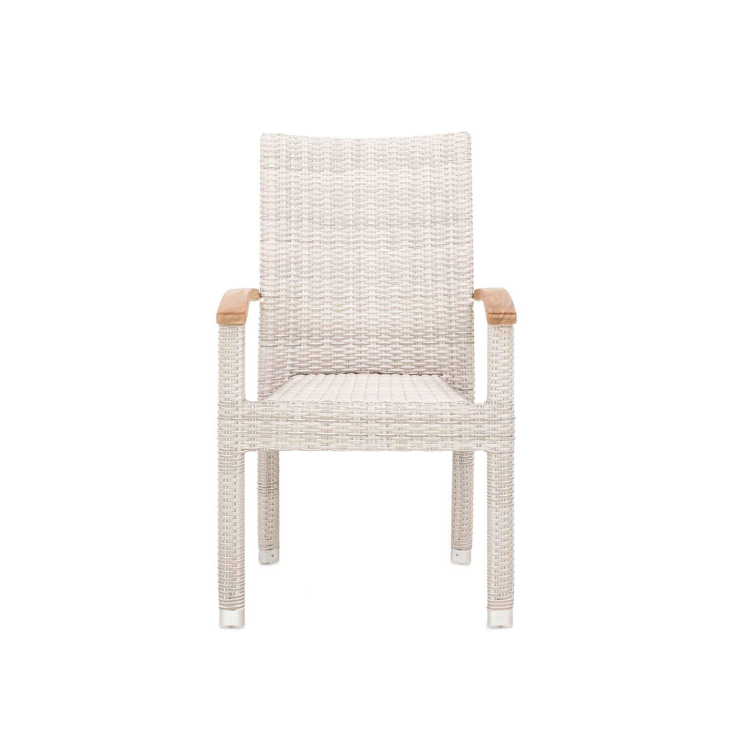 Oyster Bay Stacking Dining Chair