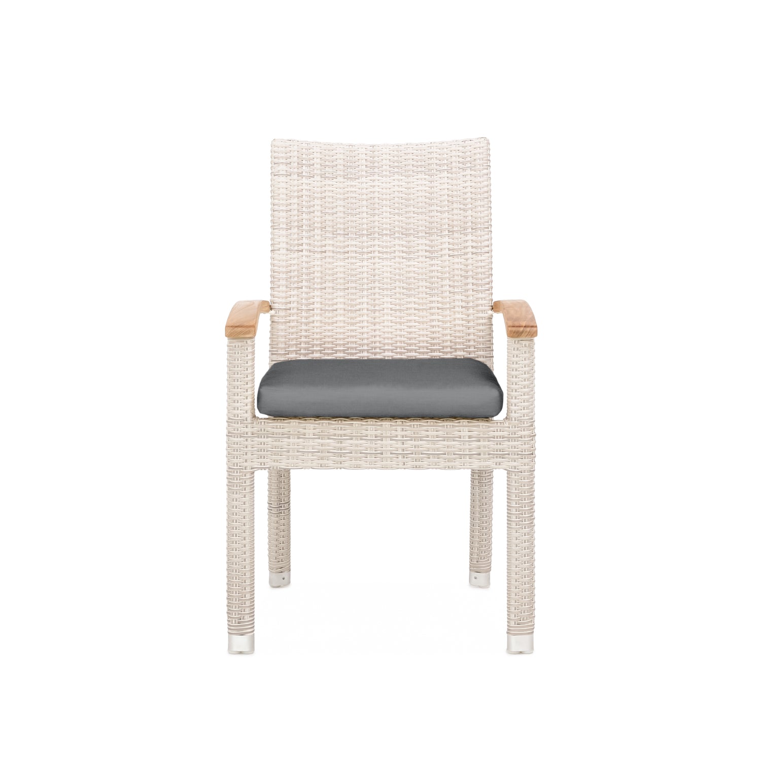 Oyster Bay Stacking Dining Chair