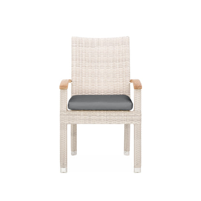 Oyster Bay Stacking Dining Chair