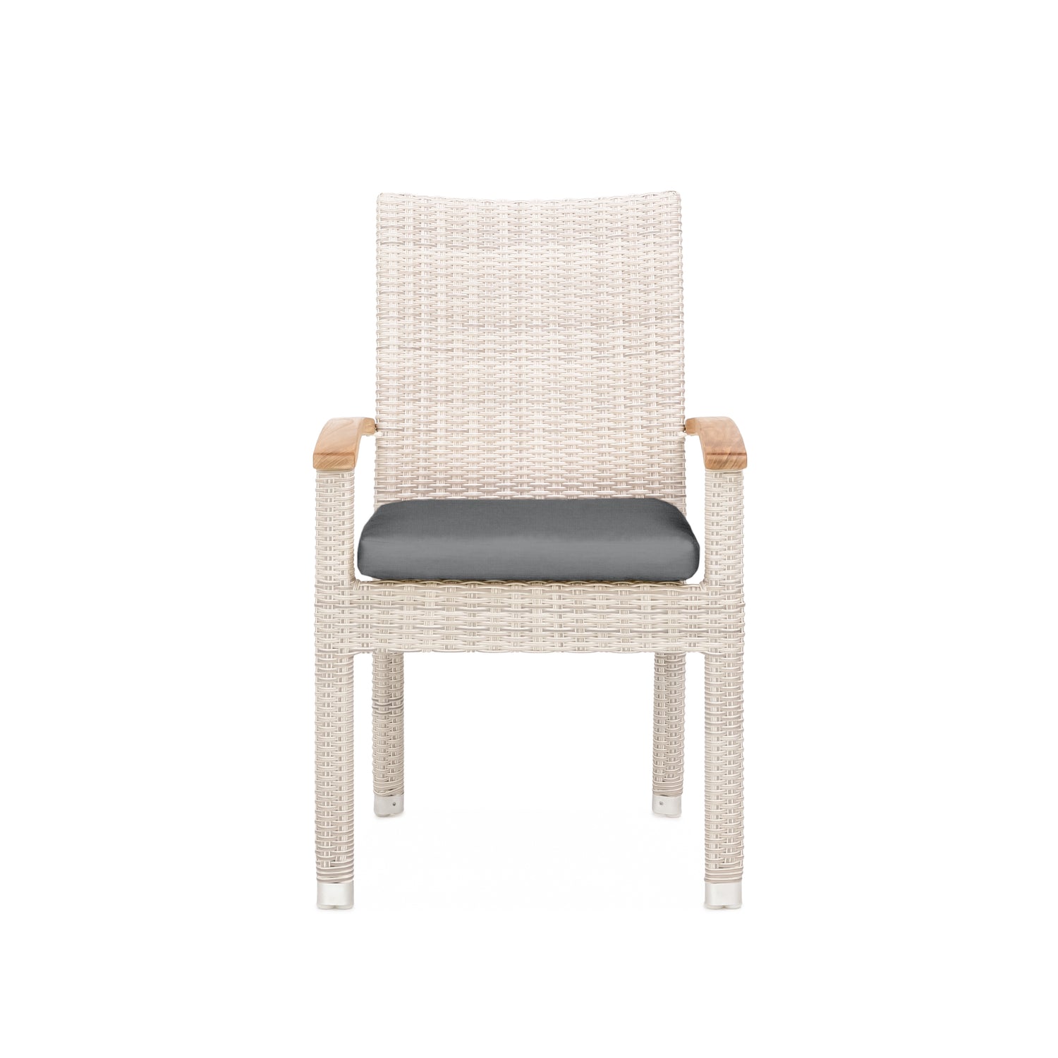 Oyster Bay Stacking Dining Chair