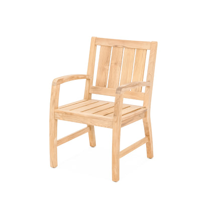 Pacific Dining Chair