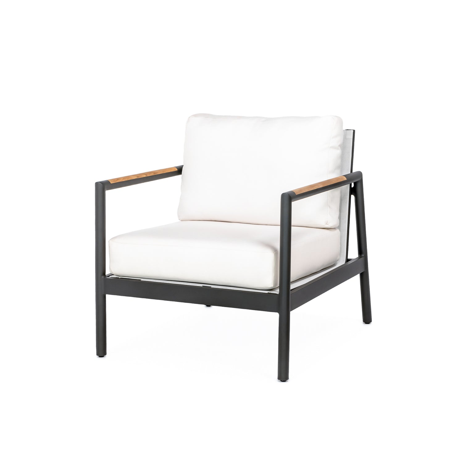Paros Club Chair