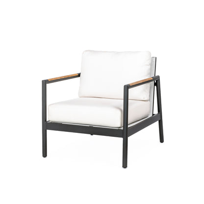 Paros Club Chair