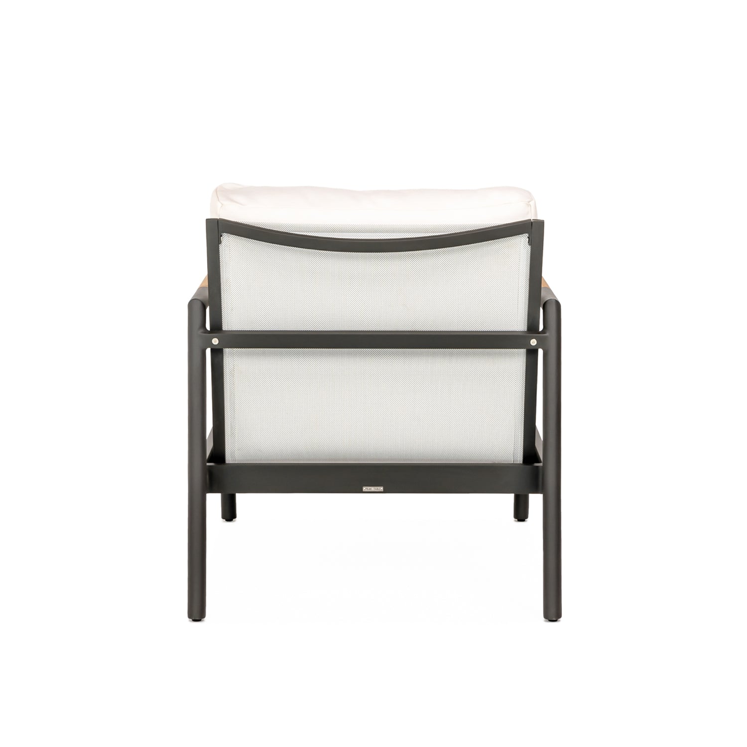 Paros Club Chair