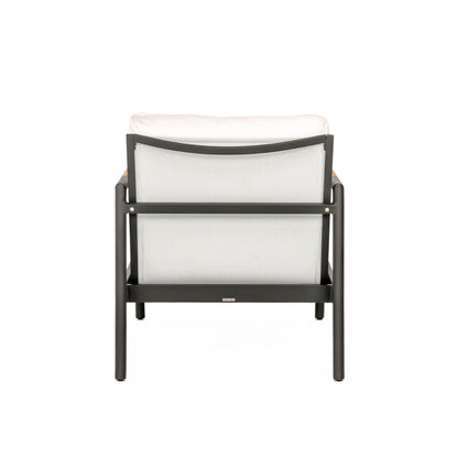 Paros Club Chair