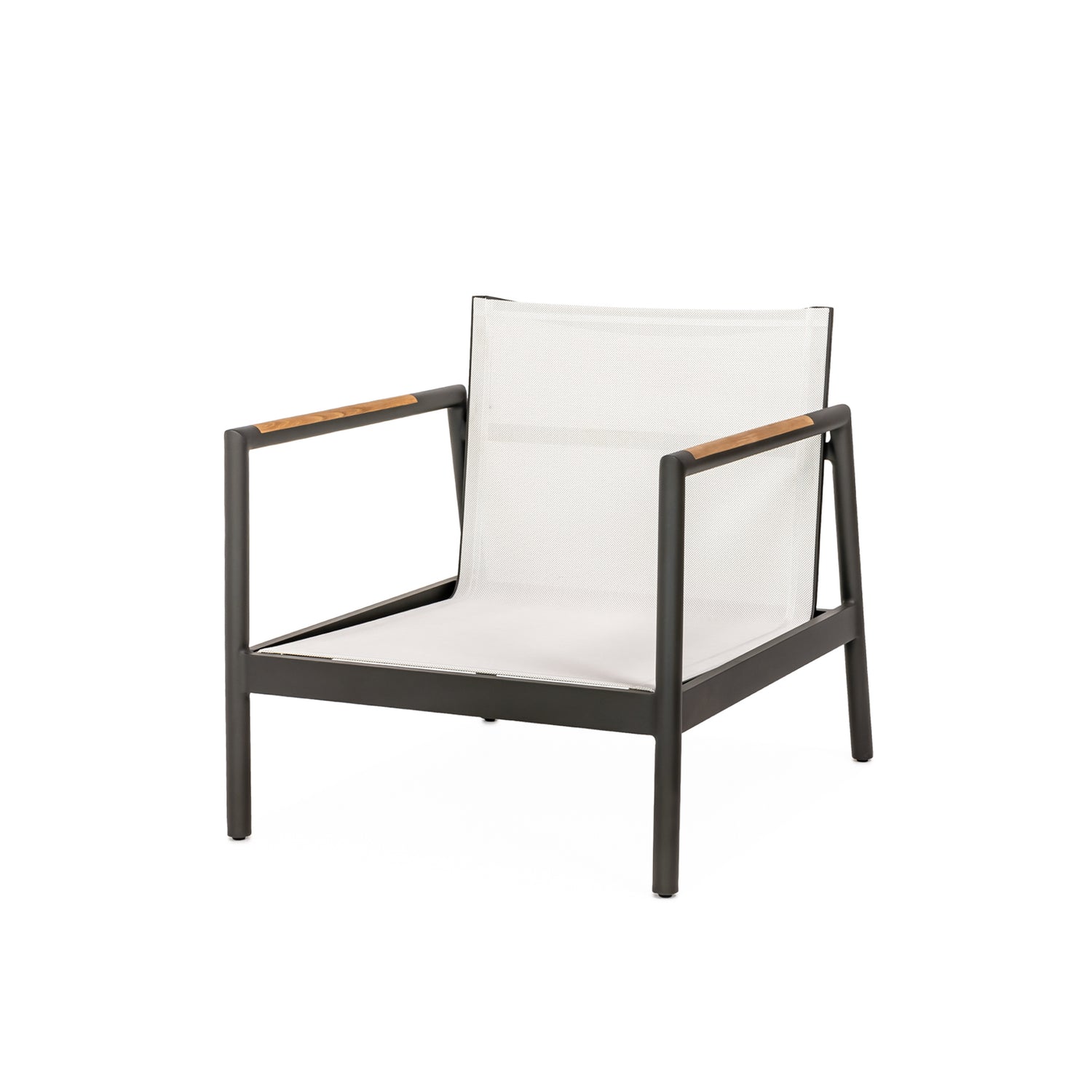 Paros Club Chair
