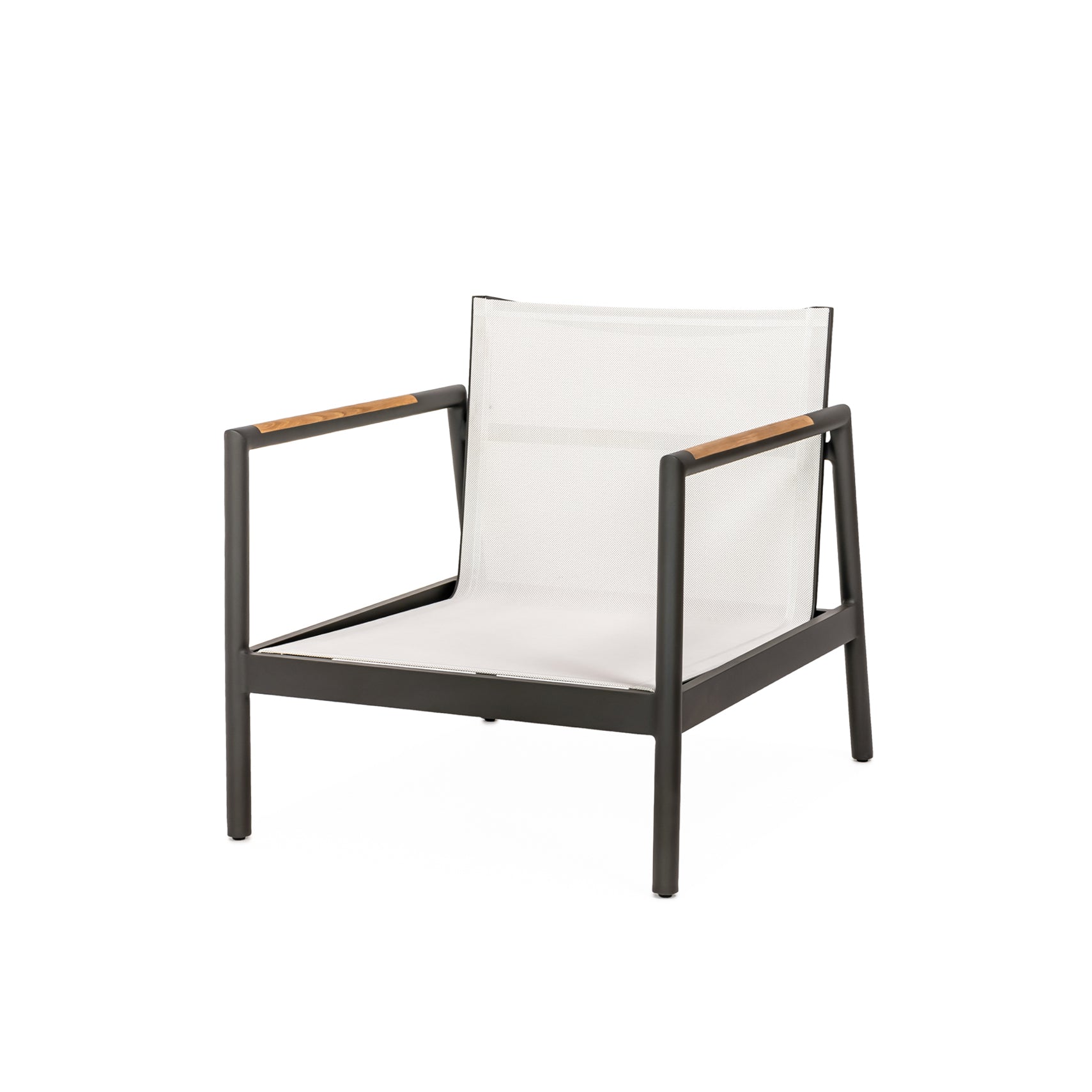 Paros Club Chair