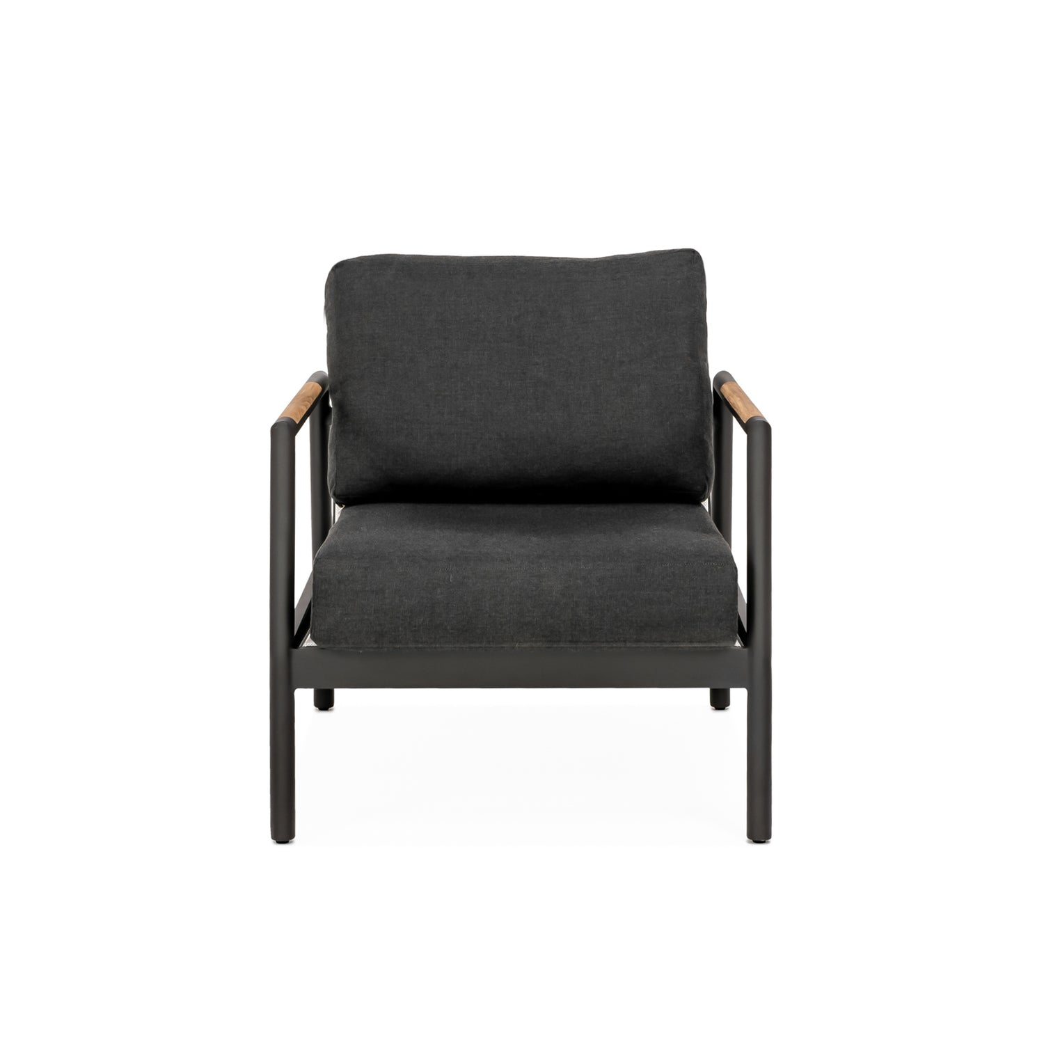 Paros Club Chair