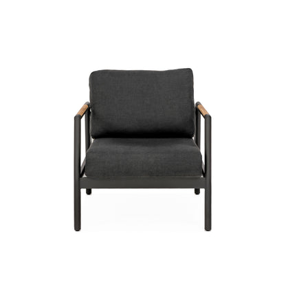 Paros Club Chair